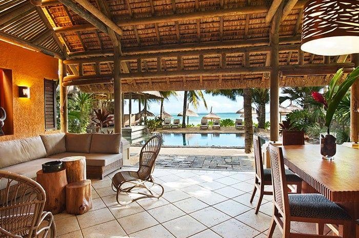 Heritage Awali Golf & Spa Resort-Heritage Villa Beach Front 2_842